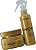 Kit Tratamento Restore Mascara 300g Leave In 150ml Hobety - Imagem 7