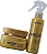 Kit Tratamento Restore Mascara 300g Leave In 150ml Hobety - Imagem 6