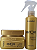 Kit Tratamento Restore Mascara 300g Leave In 150ml Hobety - Imagem 9