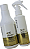 Tratamento Shampoo 300ml Leave In 150ml SOS Loiras Hobety - Imagem 6