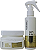 Kit Tratamento SOS Loiras Mascara 300g Leave In 150ml Hobety - Imagem 2