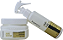 Kit Tratamento SOS Loiras Mascara 300g Leave In 150ml Hobety - Imagem 3