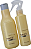 Tratamento Repair Line Shampoo 300ml Leave In 150ml Hobety - Imagem 5