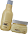 Kit Tratamento Repair Line Shampoo 300ml Mascara 300g Hobety - Imagem 2