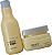Kit Tratamento Repair Line Shampoo 300ml Mascara 300g Hobety - Imagem 3