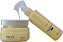 Tratamento Repair Line Mascara 300g Leave In 150ml Hobety - Imagem 7