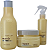 Tratamento Repair Line Sh 300ml Mas 300g Leav 150ml Hobety - Imagem 3