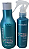 Nutrição Perfect Care Shampoo 300ml Leave In 150ml Hobety - Imagem 3