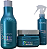 Tratamento Perfect Care Sh 300ml Mas 300g Leav 150ml Hobety - Imagem 6
