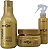 Kit Tratamento Restore Sh 300ml Mas 300g Leav 150ml Hobety - Imagem 6