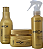 Kit Tratamento Restore Sh 300ml Mas 300g Leav 150ml Hobety - Imagem 5