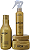 Kit Tratamento Restore Sh 300ml Mas 300g Leav 150ml Hobety - Imagem 8