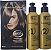 Kit Removedor Coloração Total Parcial Remove Color Wf 200ml - Imagem 3