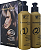 Kit Removedor Coloração Total Parcial Remove Color Wf 200ml - Imagem 5
