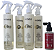 Kit 4 Leave In Bifasico 1 mini Leave in Liso Imediato Brinde - Imagem 7