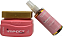 Kit Tratamento Mas 300ml Leav In 60ml Impact Morango Hobety - Imagem 9