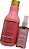 Kit Hidratante Sh 300ml Leav 60ml Impact Morango Hobety - Imagem 3