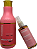 Kit Hidratante Sh 300ml Leav 60ml Impact Morango Hobety - Imagem 8
