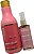 Kit Hidratante Sh 300ml Leav 60ml Impact Morango Hobety - Imagem 4