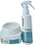 Kit Tratamento Dream Mascara 300g Leave In 150ml Hobety - Imagem 1
