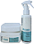 Kit Tratamento Dream Mascara 300g Leave In 150ml Hobety - Imagem 3