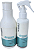 Kit Tratamento Dream Shampoo 300ml Leave In 150ml Hobety - Imagem 5