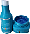 Kit Tratamento Hidratante Mar Morto Sh 300ml Mas 300g Hobety - Imagem 2