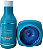Kit Tratamento Hidratante Mar Morto Sh 300ml Mas 300g Hobety - Imagem 3