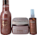 Kit Tratamento Rose Gold Sh 300ml Mas 300g Serum 60ml Hobety - Imagem 2