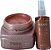 Tratamento Hidratante Masc 300g Finalizador 60ml Rose Gold - Imagem 1