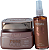 Tratamento Hidratante Masc 300g Finalizador 60ml Rose Gold - Imagem 5