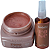 Tratamento Hidratante Masc 300g Finalizador 60ml Rose Gold - Imagem 8