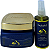 Kit Hidratação Banho Ouro Mas 300g Finalizador 60ml Hobety - Imagem 6