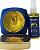 Kit Hidratação Banho Ouro Mas 300g Finalizador 60ml Hobety - Imagem 3