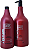 Hairs Company Tratamento DNA Shampoo 1,5 L Máscara 2,5 Kg - Imagem 4