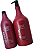 Hairs Company Tratamento DNA Shampoo 1,5 L Máscara 2,5 Kg - Imagem 7