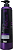 Hairs Tratamento Matizador Mascara Platinum 500ml - Imagem 5