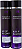Kit Matizador Sh 250ml Con 250ml Keep Blond Hairs Company - Imagem 1