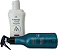 Kit Hairs Spray Termo Protetor 300ml Leaveon Antifrizz 300ml - Imagem 4