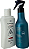 Kit Hairs Spray Termo Protetor 300ml Leaveon Antifrizz 300ml - Imagem 5