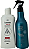 Kit Hairs Spray Termo Protetor 300ml Leaveon Antifrizz 300ml - Imagem 1