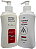 Kit Hairs Leave On Anti-frizz 300ml - Máscara Impact 300ml - Imagem 3