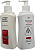 Kit Hairs Leave On Anti-frizz 300ml - Máscara Impact 300ml - Imagem 4
