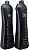 Kit Tratamento Selamento Cuticulas Hairs Company - Imagem 5