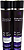 Tratamento Matizador Keep Blond Sh 250ml Cond 250ml Hairs - Imagem 6
