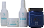 Kit Tratamento Manutenção Mirtilo Cavier+ Mascara Banho Ouro - Imagem 3