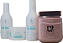 Kit Tratamento Manutenção Mirtilo Cavier + Mascara Rose Gold - Imagem 3
