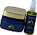 Kit Hidratante Banho Ouro Mas 300g Finalizador 60ml Hobety - Imagem 6