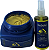 Kit Hidratante Banho Ouro Mas 300g Finalizador 60ml Hobety - Imagem 3