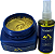 Kit Hidratante Banho Ouro Mas 300g Finalizador 60ml Hobety - Imagem 1